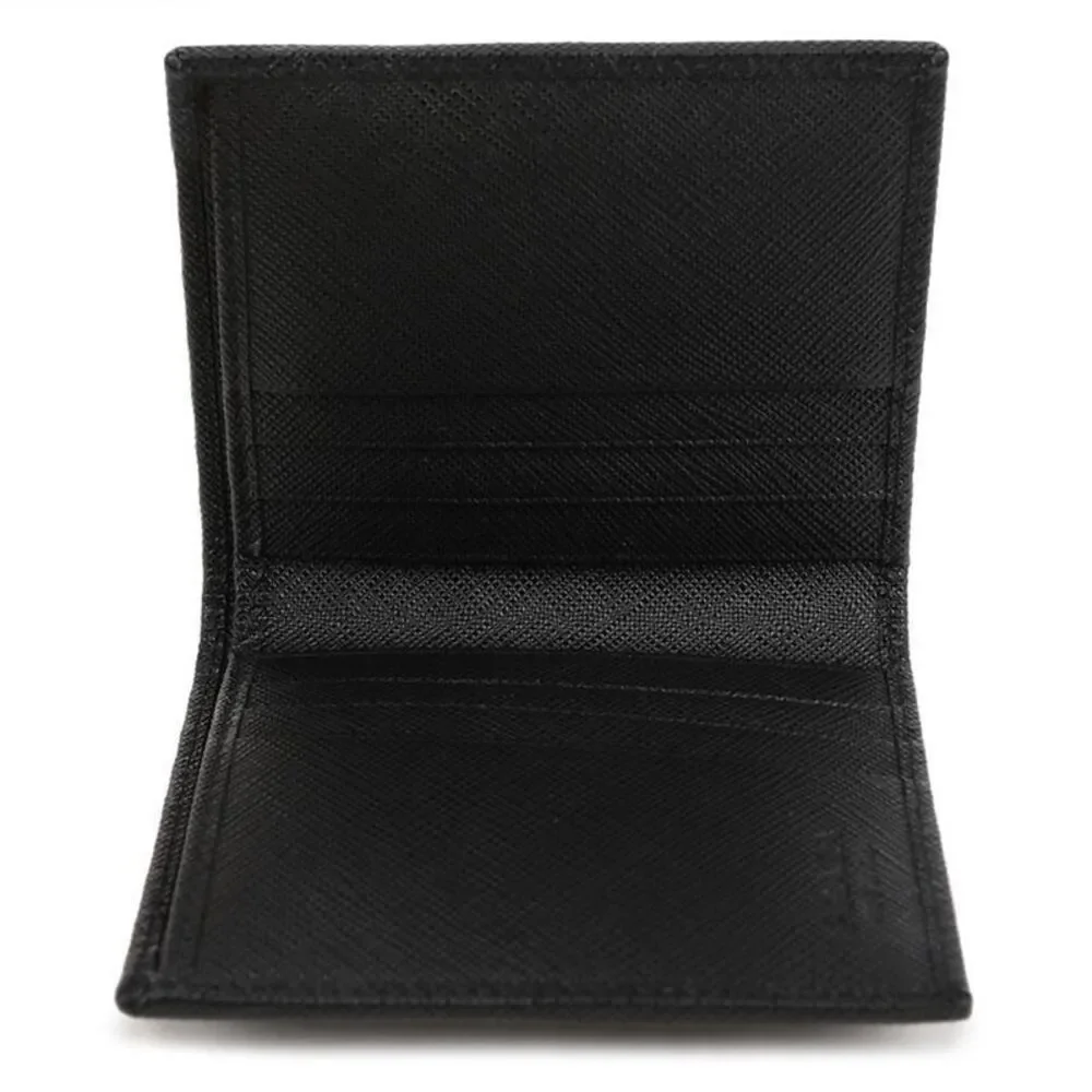 Re Nylon Wallet